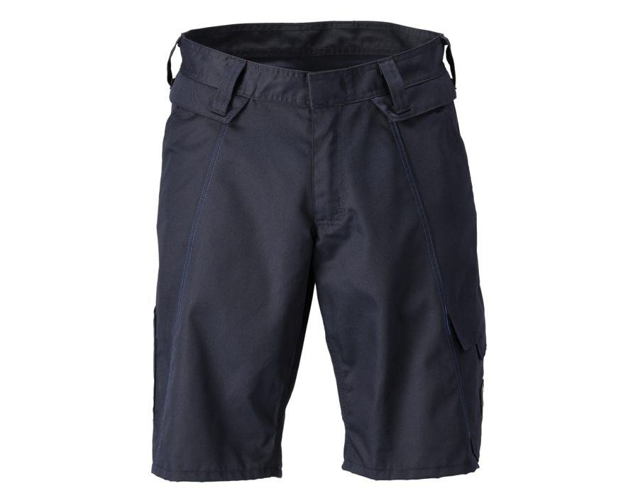 Pantalone corto ACCELERATE blu navy scuro
