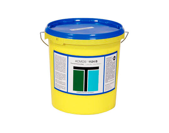 Antiadesivo per impiallacciature