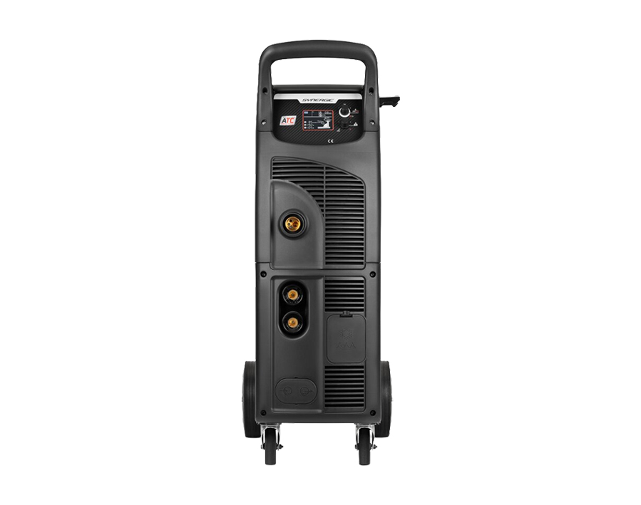 Saldatrice Electromig 300 Synergic