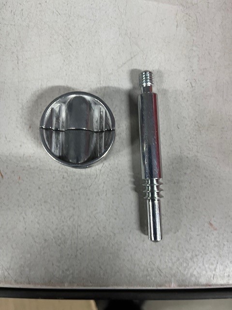 Giunzione per mobili 