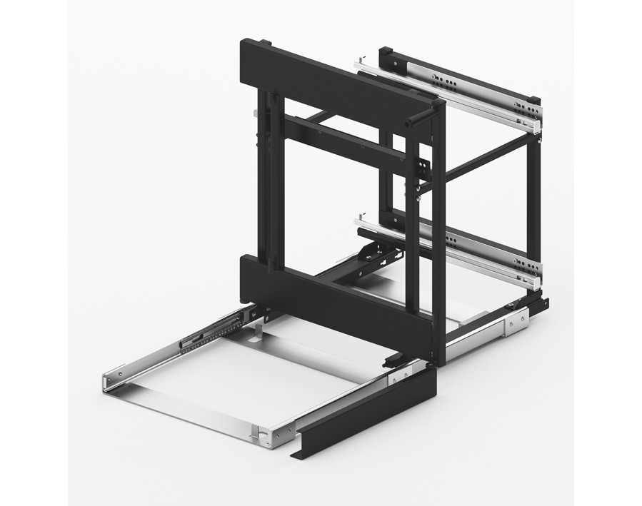 Telaio portante Orta