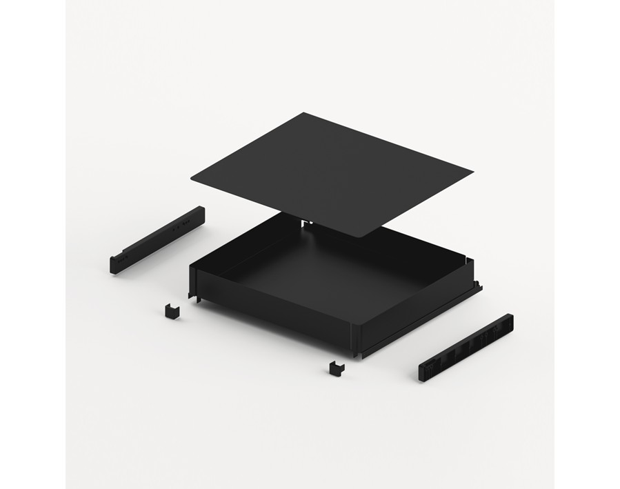 Cassettone interno Naro 200