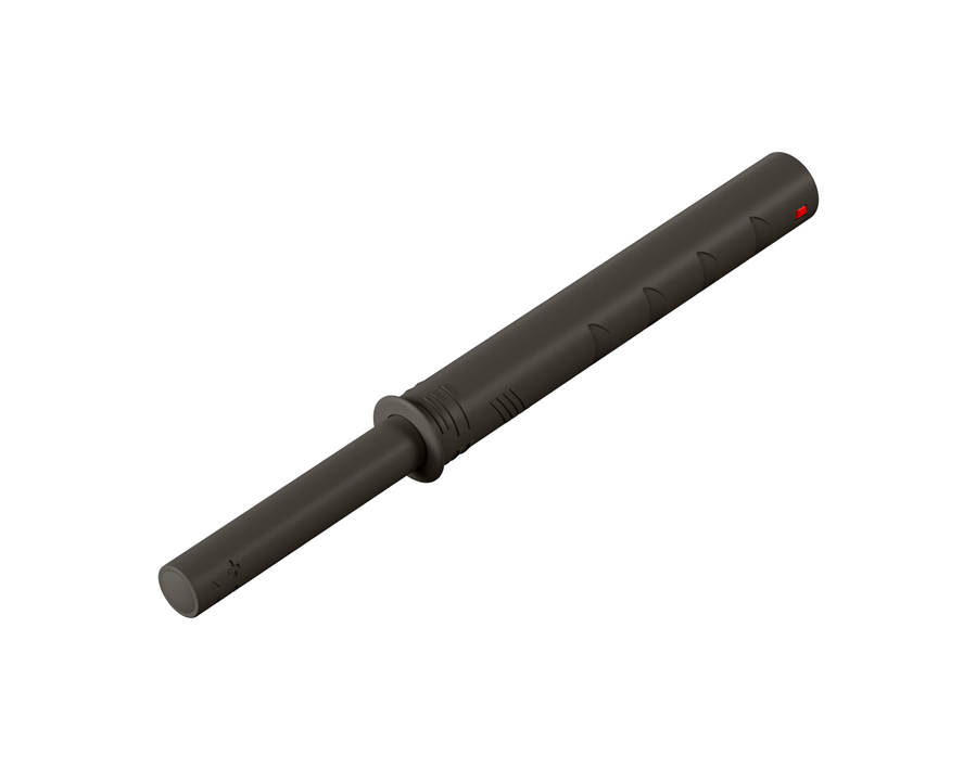 Push to open pin Strong da incasso - corsa lunga 