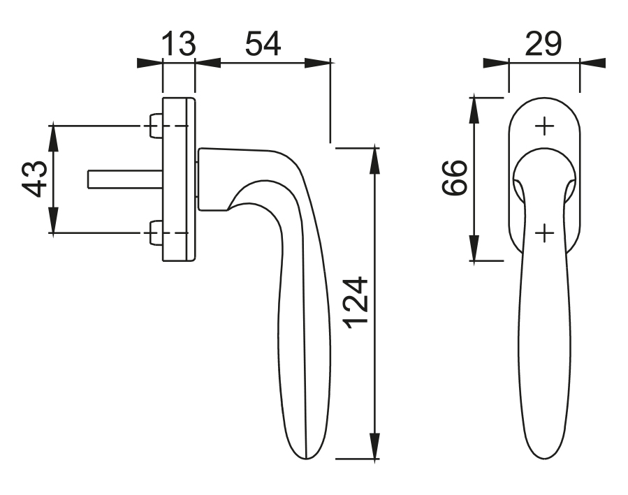 Martellina DK serie Verona 0510/U26