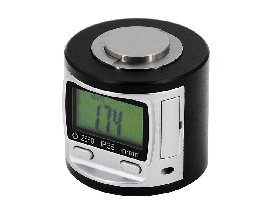 Digital-Nulleinsteller