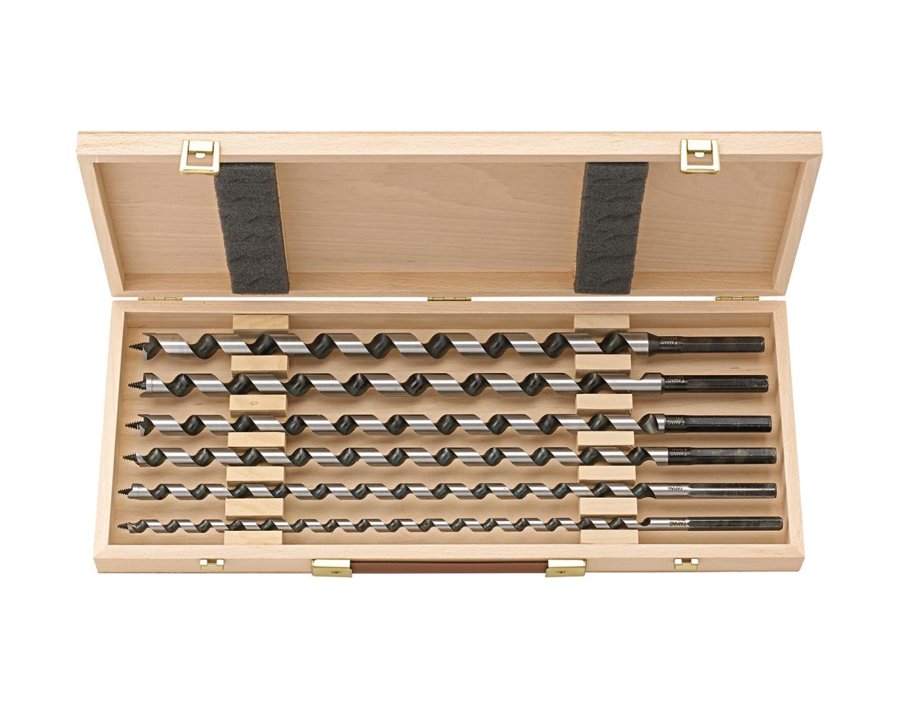 Schlangenbohrer LEWIS