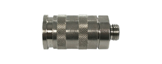 Rubinetto IAC maschio