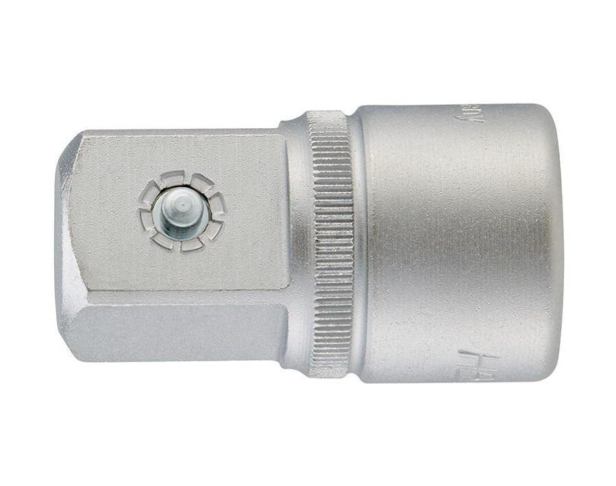 Vergrößerungsstück 1/2"