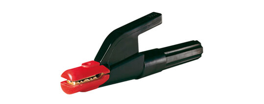 Pinza portaelettrodi  PERFECTA 