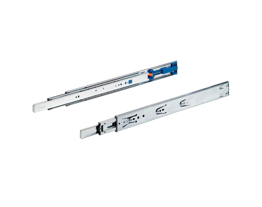 Guida su sfere KA 4532 Push to open