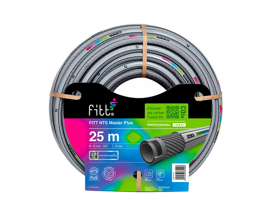 Tubo per irrigazione NTS MASTER PLUS