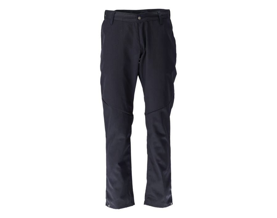 Pantaloni FOOD & CARE blu navy scuro