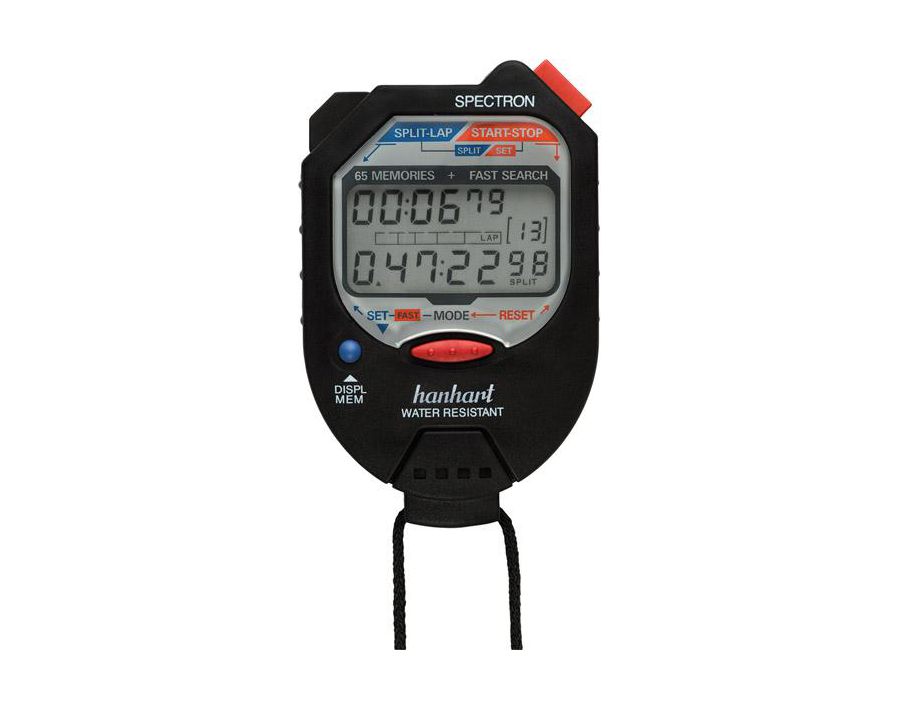 Digital-Stoppuhr Spectron