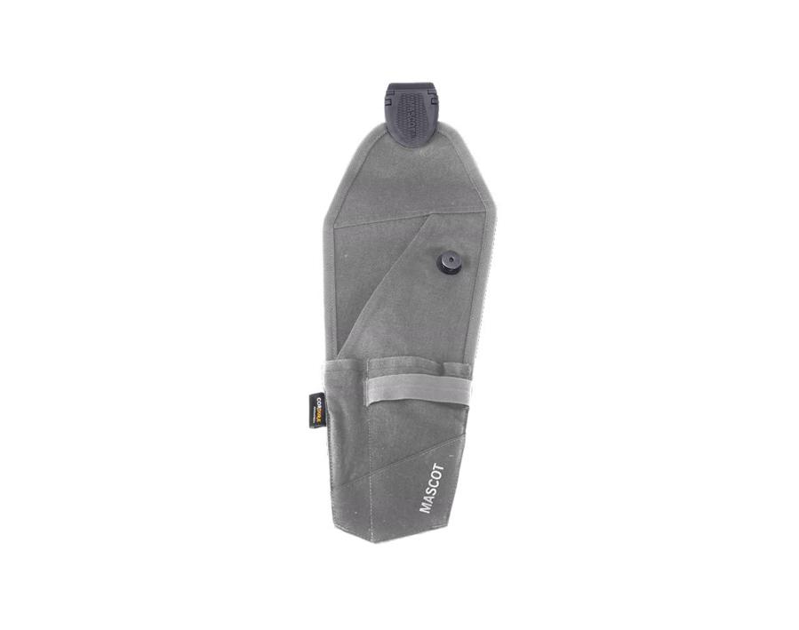 Tasca esterna CUSTOMIZED grigio pietra