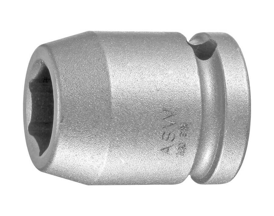 Kraft-Steckschlüssel-Einsatz 1/2"