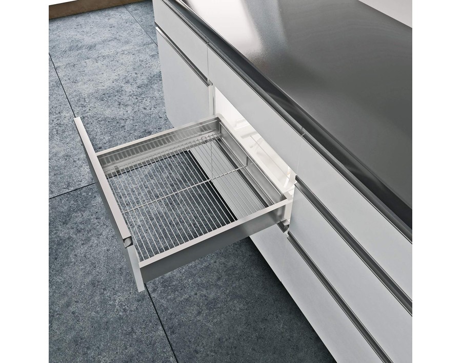 Fondo in filo CargoPlus NL 520 mm x KB 600 mm