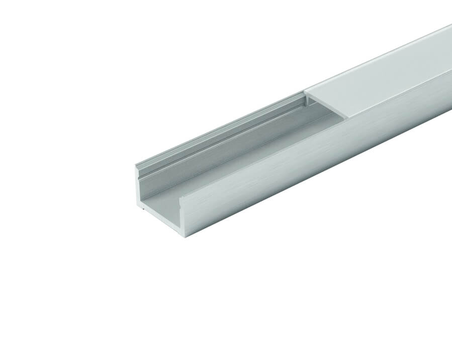 Profilo ChannelLine D2