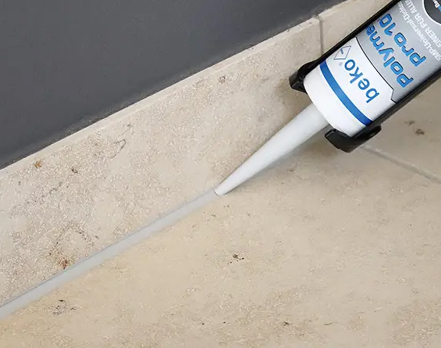 Sigillante univesale Polimero pro10