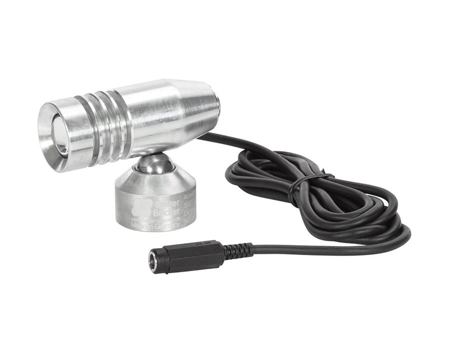 LED-Arbeitsleuchte Lichtblick, ohne Dimmer