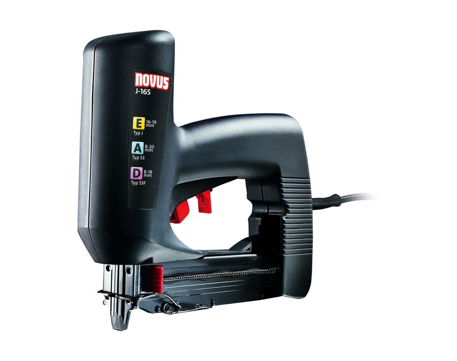 Elektrotacker J-165 EAD