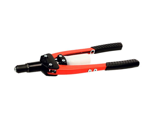 Rivettatrice per rivetti a strappo K25 Rivettatrice per rivetti a strappo K25