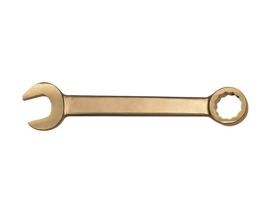 Ring-Maulschlüssel, funkenfrei