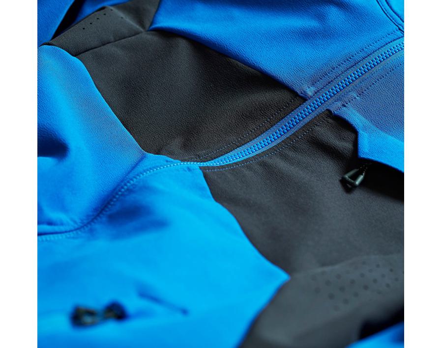 Giacca ACCELERATE blu navy scuro
