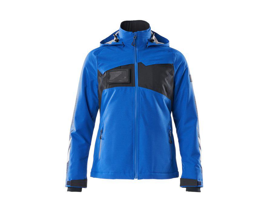 Giacca antifreddo ACCELERATE azzurro/blu navy scuro