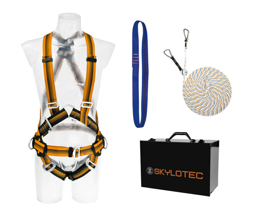 Kit anticaduta 1 