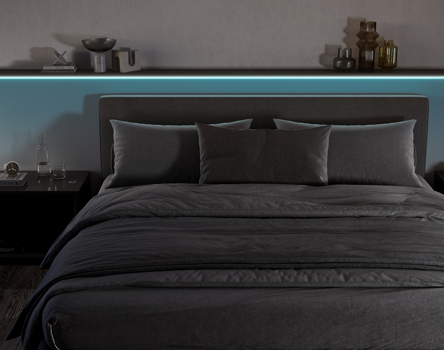 Striscia LED Versa Linear MaxiColor