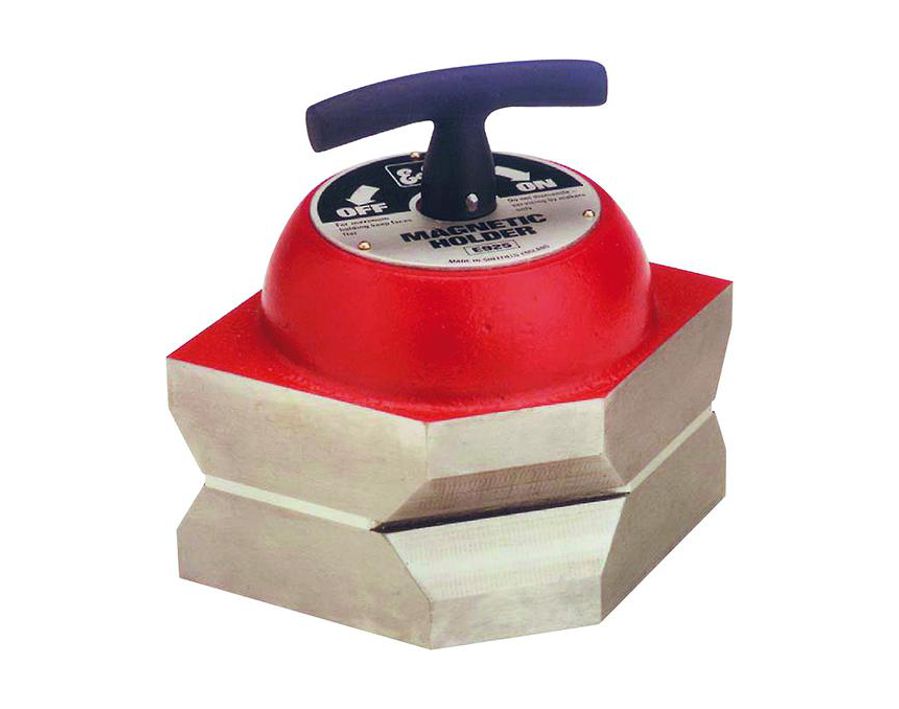 Magnethalter