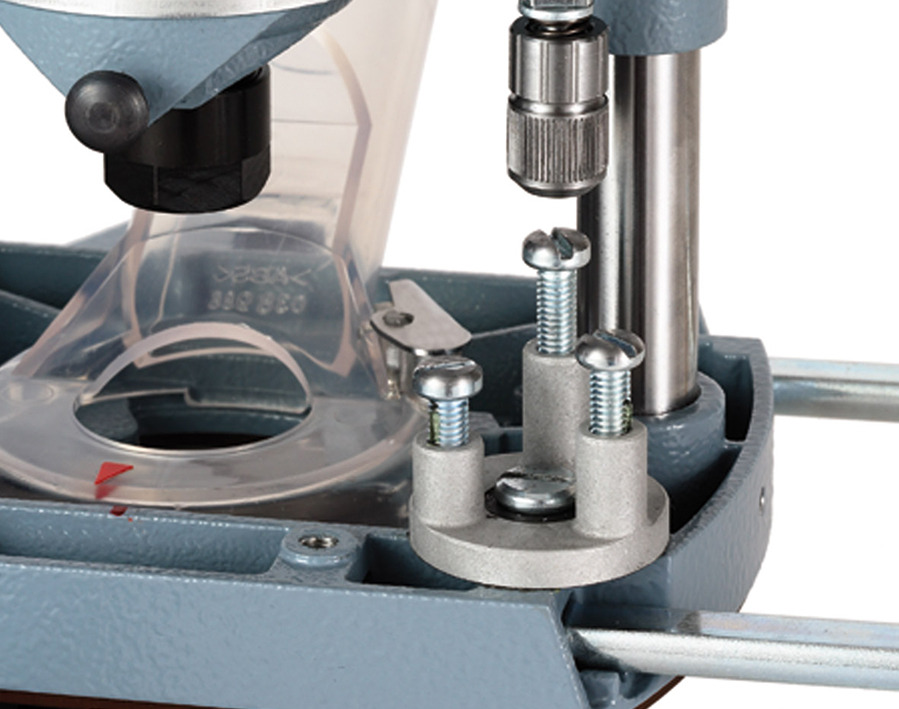 Fresatrice verticale LO 65 Ec MaxiMAX 