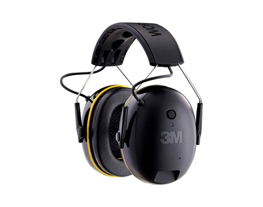 Cuffie auricolari WorkTunes Connect