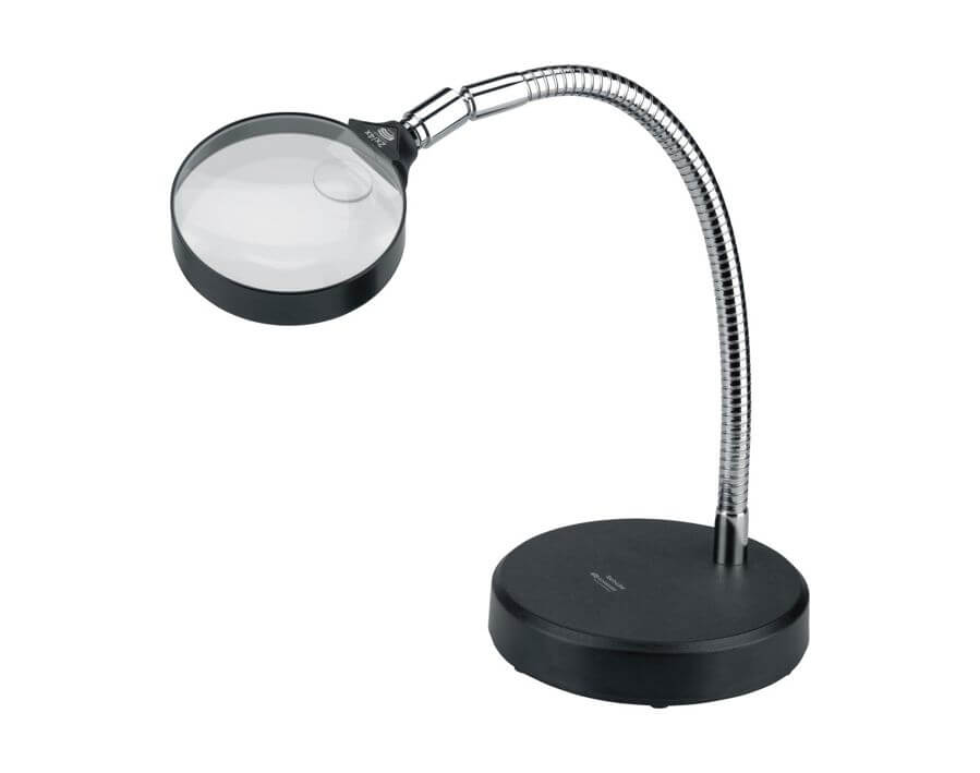 Arbeitsstandlupe Tech-Line