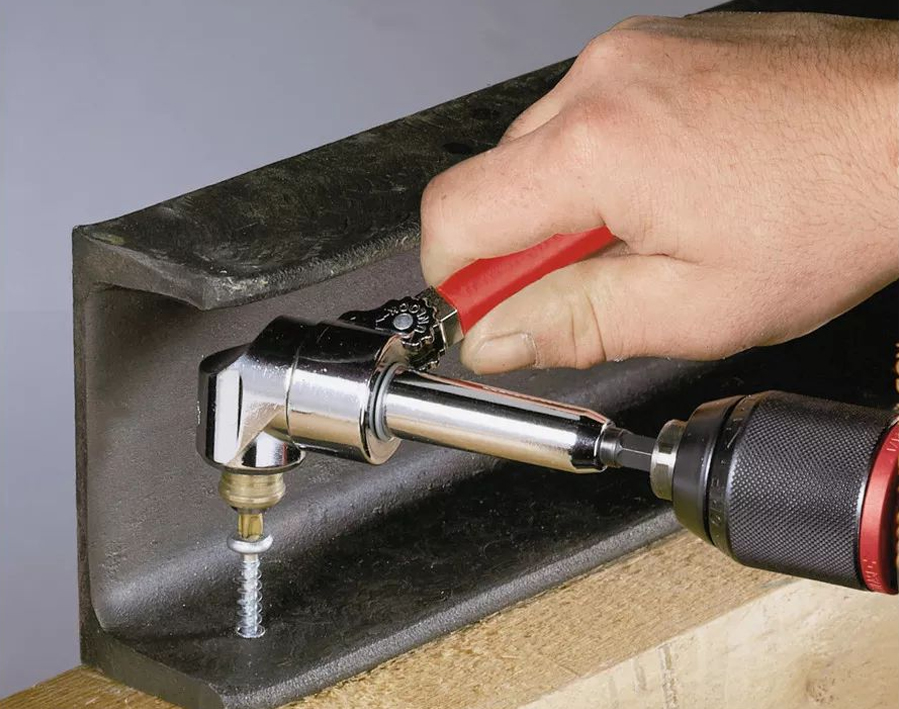 Avvitatore ad angolo per forare/avvitare OSD 2 