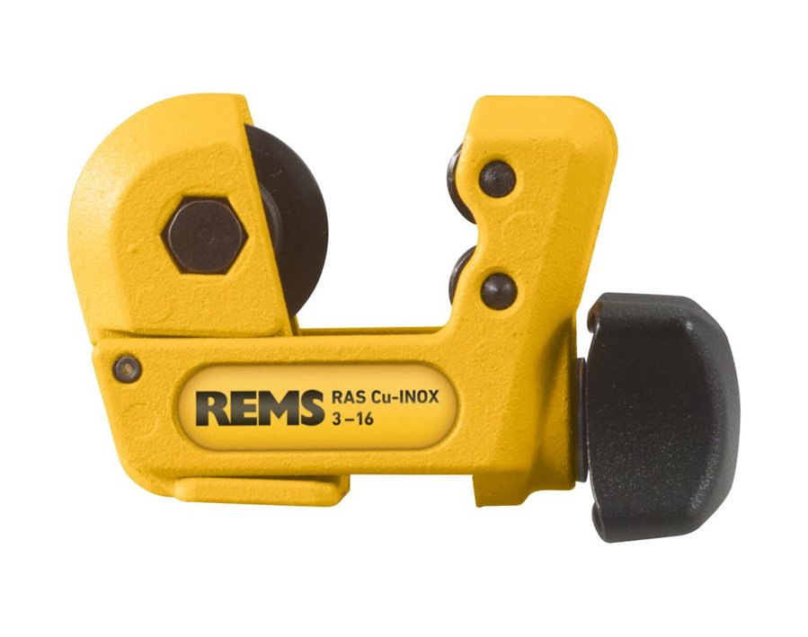 Rohrabschneider RAS Cu/INOX Mini
