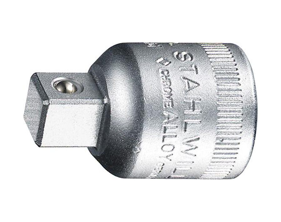 Reduzierungsstück 1/2"