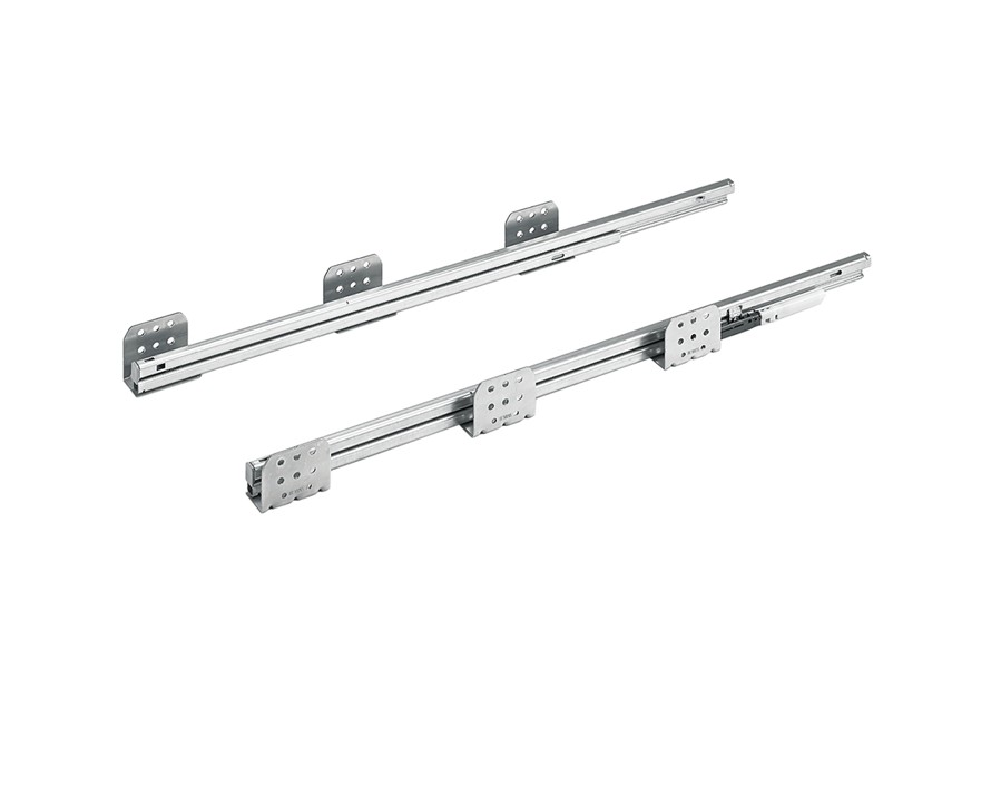 Guida Quadro Compact