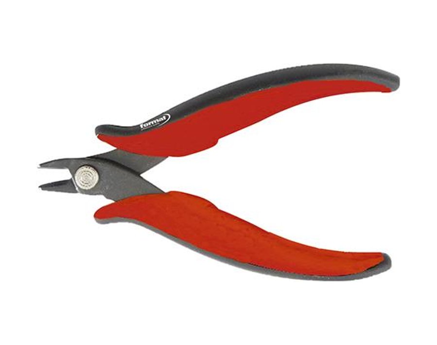 Elektronik-Seitenschneider