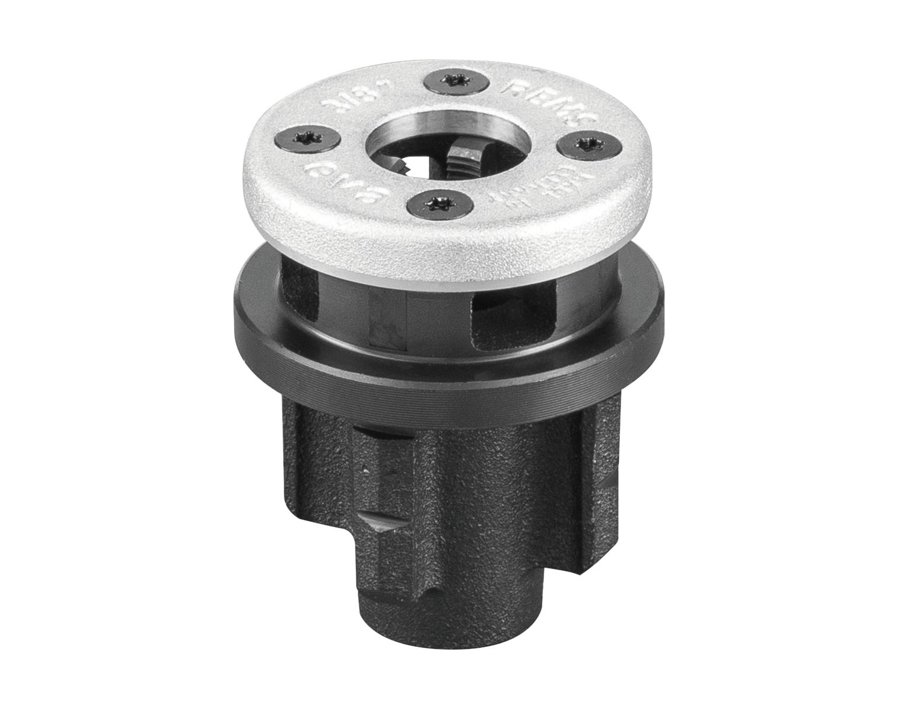 Schnellwechsel-Schneidkopf eva