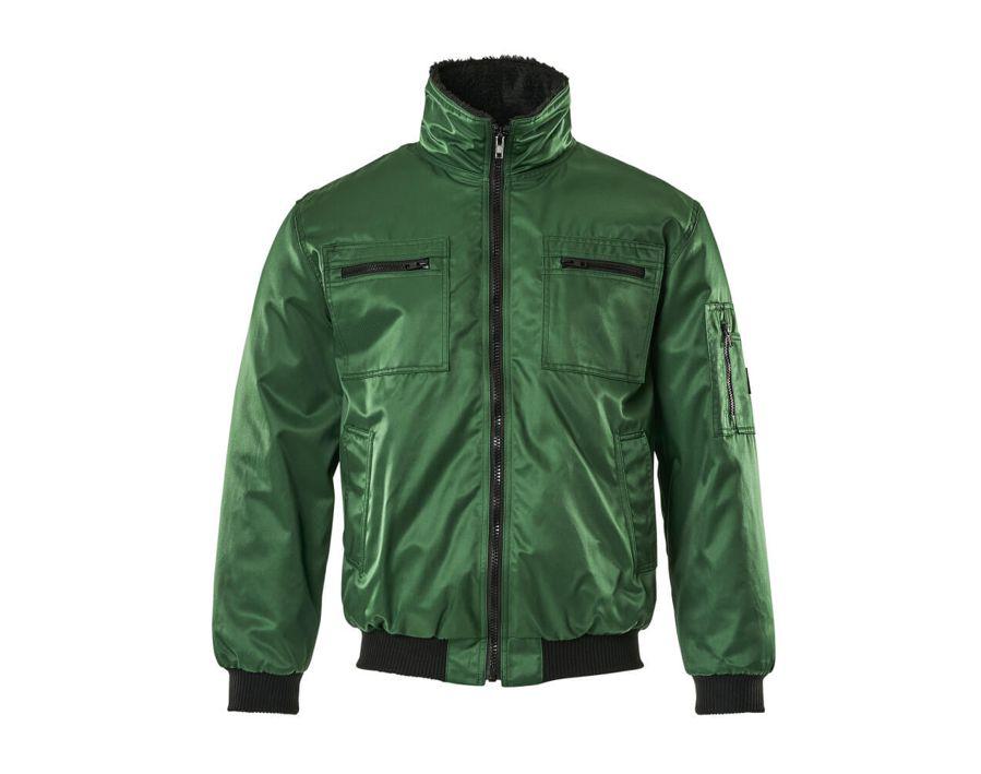 Giacca da pilota ORIGINALS verde
