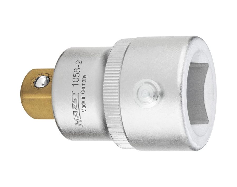 Reduzierungsstück 3/4"
