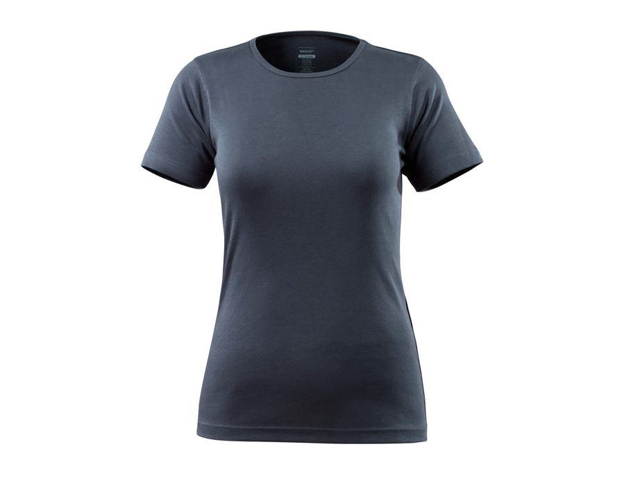 Maglietta CROSSOVER blu navy scuro