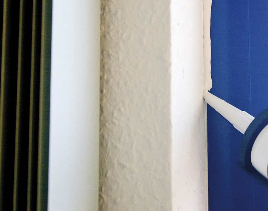 Sigillante Premium-Acryl 