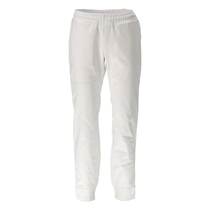 Pantaloni FOOD & CARE bianco