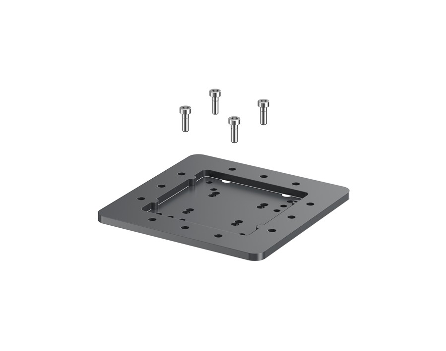 LegaDrive Systems Aggancio per gamba