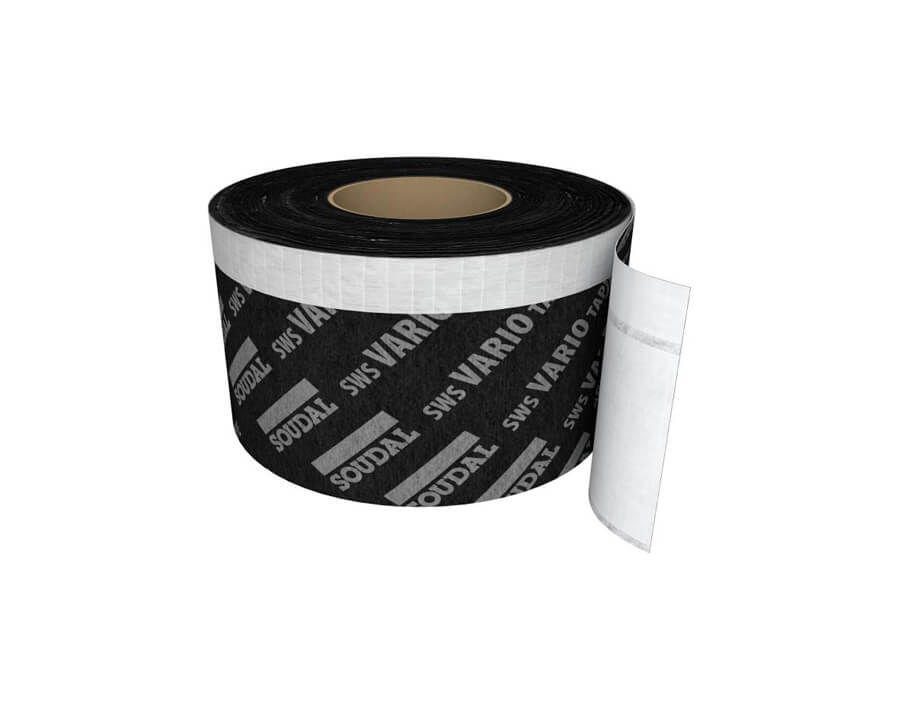 Pellicola autoadesiva flessibile SWS Vario Extra 