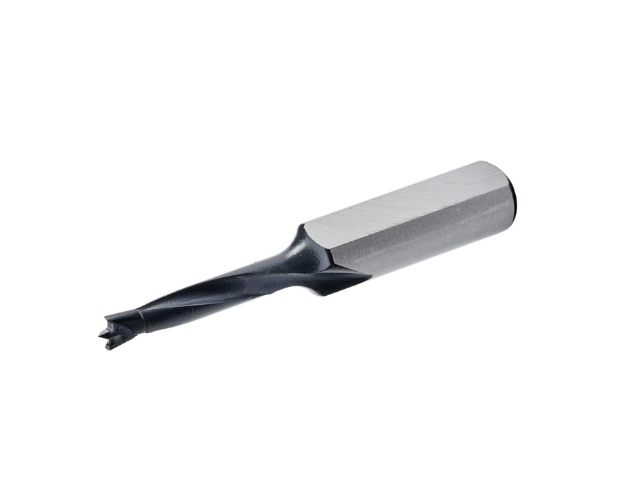 Punte ø 6 mm x 57 mm