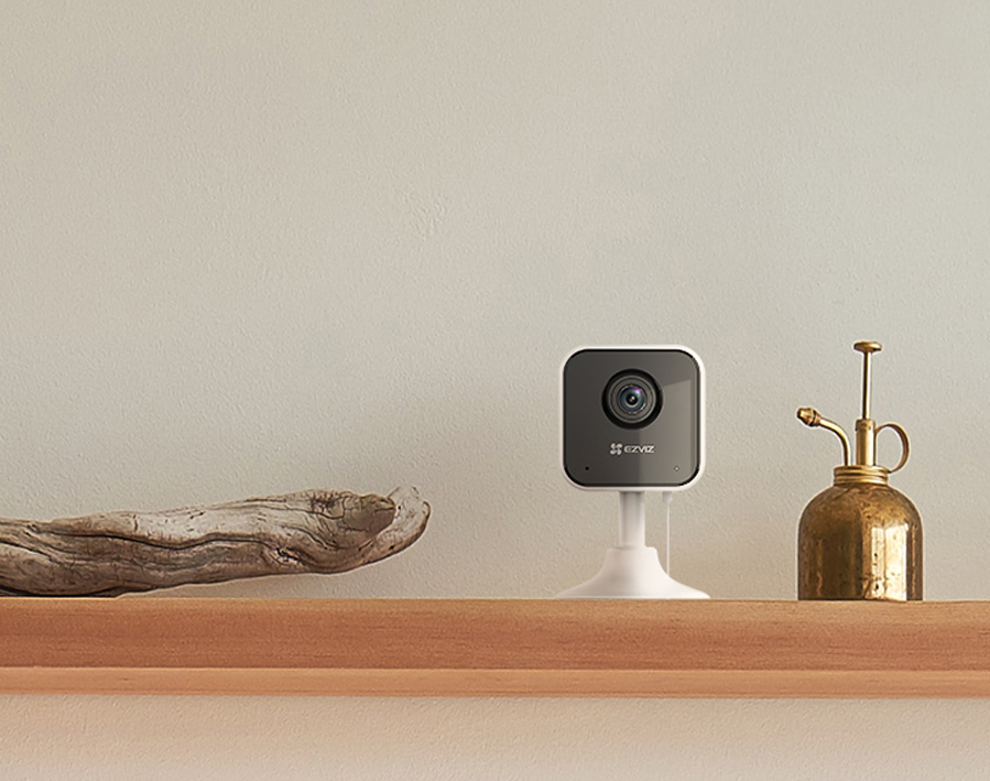 Telecamera da interno Full HD 