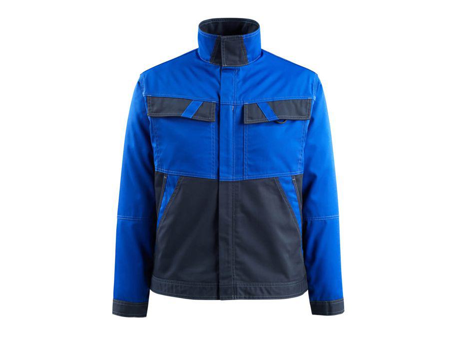 Giacca LIGHT blu royal/blu navy scuro